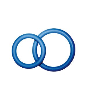 POTENZ-DUO RING SIZE L