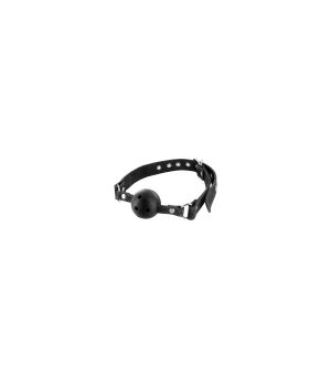 PREMIUM BREATHABLE BLACK CLAMP