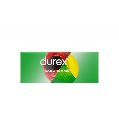DUREX CONDOMS TASTE ME 144 UNITS - Imagen 2