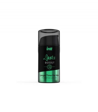 ERECTION PROLONGER / DELAYER INTT LASTS 15 ML - Imagen 2