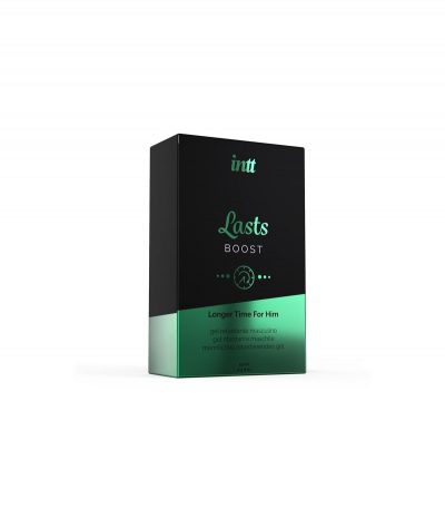 ERECTION PROLONGER / DELAYER INTT LASTS 15 ML - Imagen 3