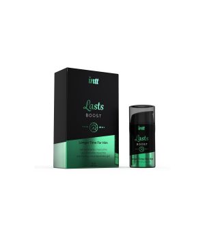 ERECTION PROLONGER / DELAYER INTT LASTS 15 ML