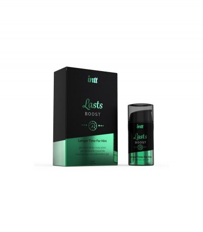 ERECTION PROLONGER / DELAYER INTT LASTS 15 ML