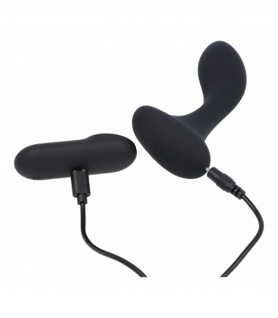 PROSTATIC VIBRATOR P4 W/ REMOTE CONTROL - Imagen 8