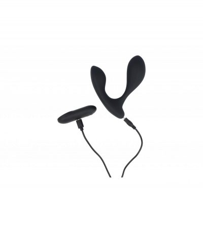 PROSTATIC VIBRATOR P5 W/ REMOTE CONTROL - Imagen 6