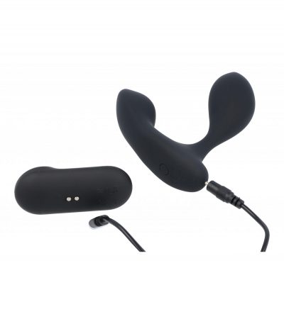 PROSTATIC VIBRATOR P5 W/ REMOTE CONTROL - Imagen 7