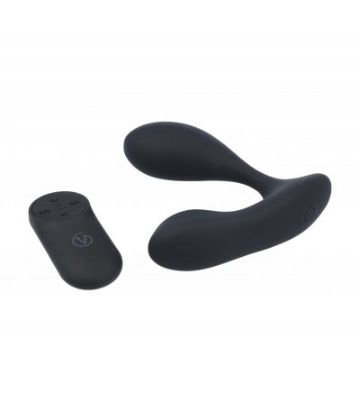 PROSTATIC VIBRATOR P5 W/ REMOTE CONTROL - Imagen 8