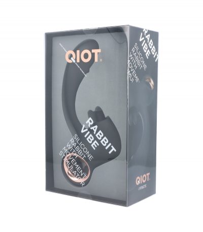 QIOT RABBIT VIBE MODEL 1 - Imagen 3