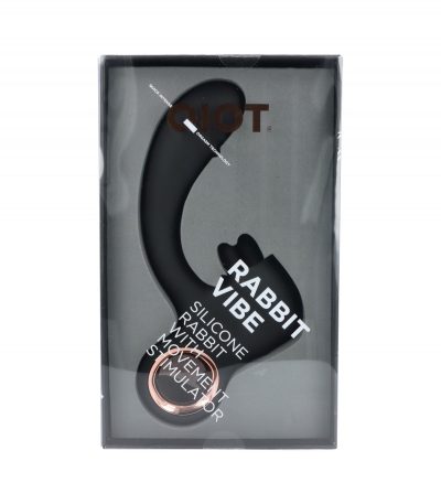QIOT RABBIT VIBE MODEL 1 - Imagen 2