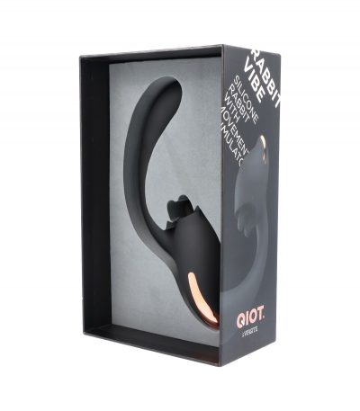 QIOT RABBIT VIBE MODEL 2 - Imagen 5