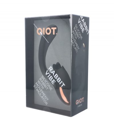 QIOT RABBIT VIBE MODEL 2 - Imagen 2
