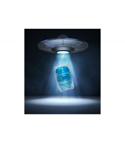 QUICKSHOT ALIEN - Imagen 3