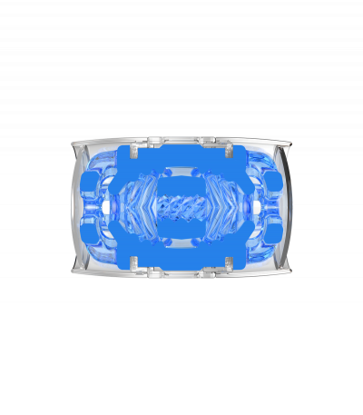 QUICKSHOT TURBO BLUE ICE (RP) - Imagen 6
