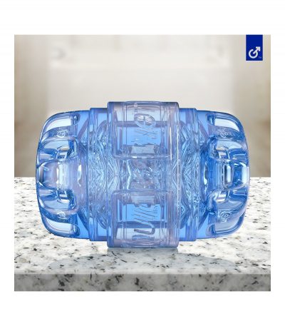 QUICKSHOT TURBO BLUE ICE (RP) - Imagen 4
