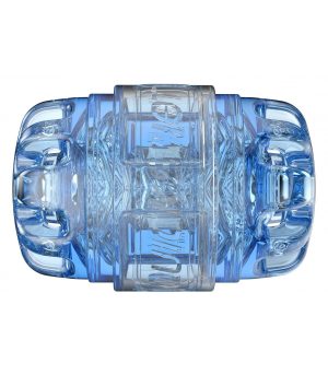 QUICKSHOT TURBO BLUE ICE (RP)
