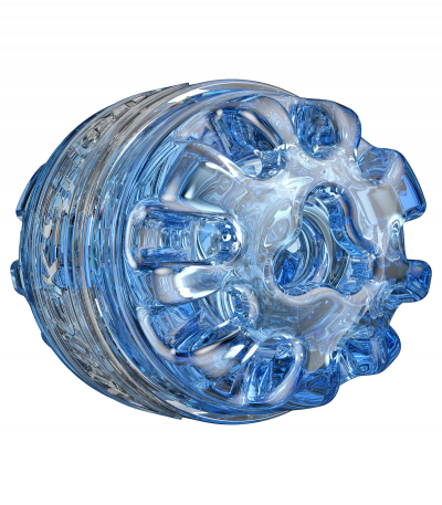 QUICKSHOT TURBO BLUE ICE (RP) - Imagen 5