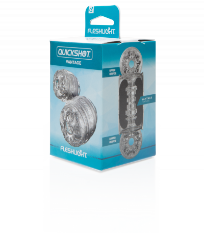 QUICKSHOT VANTAGE - Imagen 7