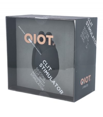 QIOT CLIT STIMULATOR - Imagen 3