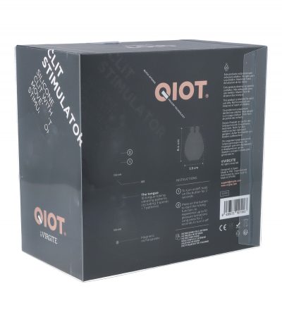 QIOT CLIT STIMULATOR - Imagen 4