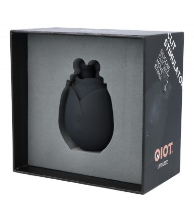 QIOT CLIT STIMULATOR - Imagen 7
