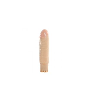 REAL RAPTURE REALISTIC VIBRATOR TYPHOON 14 CM
