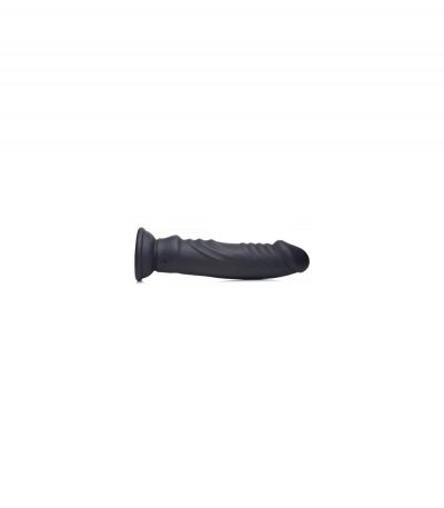 REALISTIC VIBRATOR AND ELECTROSTIMULATION W/ CONTROL - Imagen 3