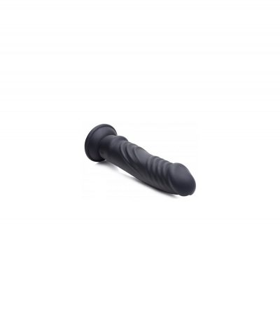 REALISTIC VIBRATOR AND ELECTROSTIMULATION W/ CONTROL - Imagen 5