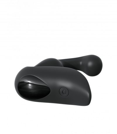 REMOTE CONTROL P-SPOT PRO BLACK - Imagen 3