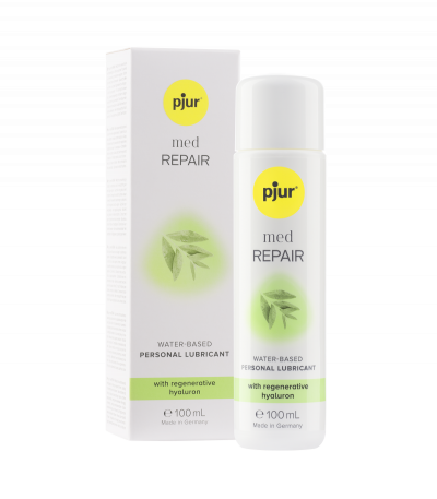 REPAIR GLIDE 100ML - Imagen 2
