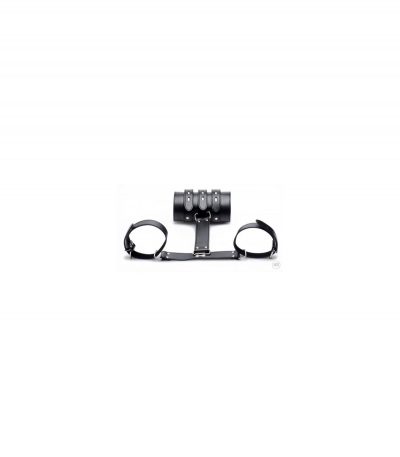 ARMS-BACK RESTRAINT - Imagen 4