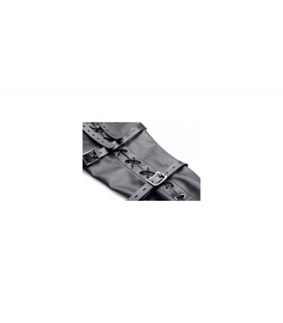 ARMS COVER RESTRICTION - Imagen 5