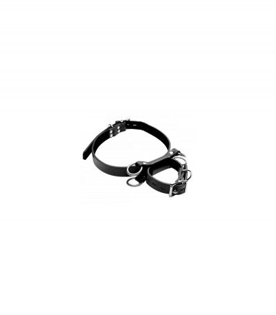 BLACK LEG-ANKLE RESTRAINT - Imagen 4