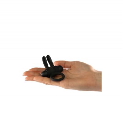 RHINGO BLACK RING - Imagen 4