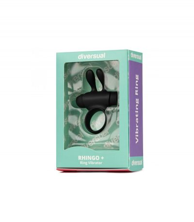 RHINGO PLUS BLACK - Imagen 11