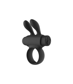 RHINGO PLUS BLACK