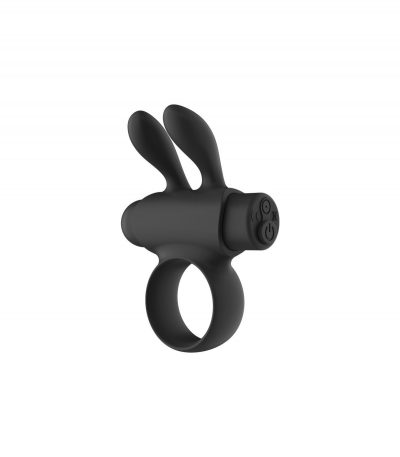 RHINGO PLUS BLACK