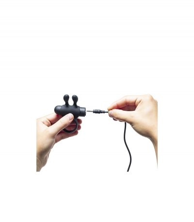 RHINGO PLUS BLACK - Imagen 8