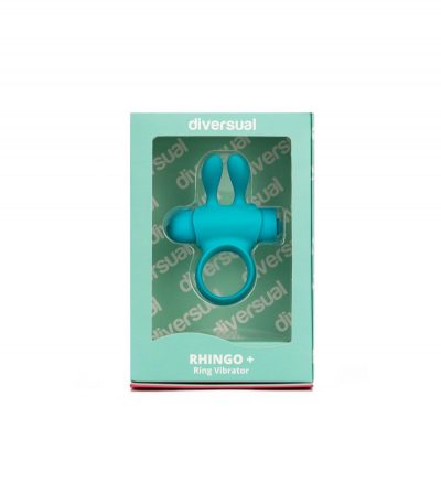 RHINGO PLUS TURQUOISE - Imagen 2