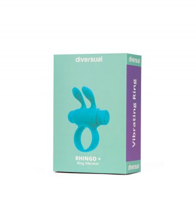 RHINGO PLUS TURQUOISE - Imagen 10