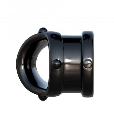 ROCK HARD COCK PIPE BLACK - Imagen 6