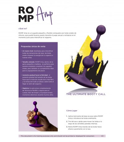 BREAK AMP - Imagen 10