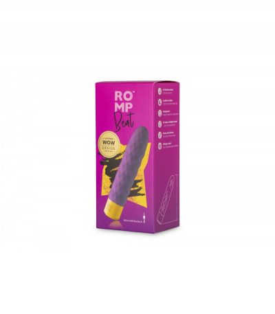 ROMP BEAT - Imagen 9