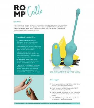 CELLO BREAKER - Imagen 13