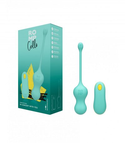 CELLO BREAKER - Imagen 14