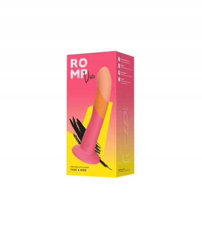 ROMP DIZI - Imagen 6
