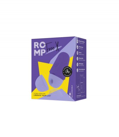 ROMP FREE - Imagen 3