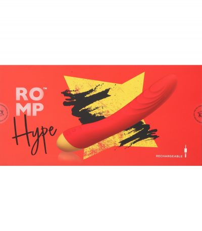 BREAKING HYPE - Imagen 4