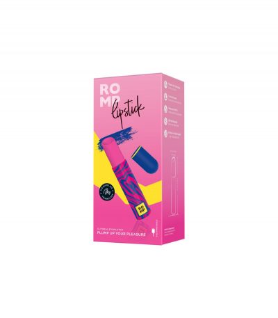 LIPSTICK BREAKER - Imagen 3