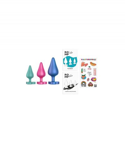 ROMP LUSTER - Imagen 3