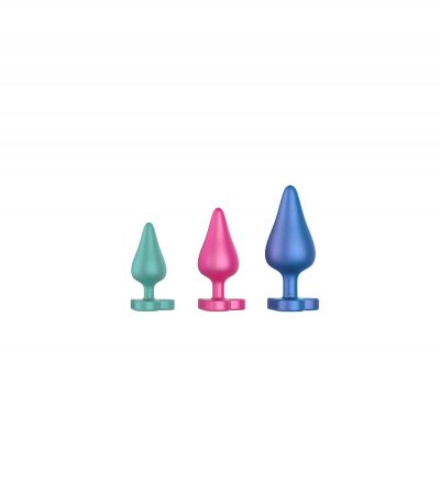 ROMP LUSTER